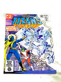 NEW TEEN TITANS VOL.1 #14. FN+ CONDITION.