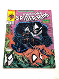 AMAZING SPIDER-MAN #316. FN+ CONDITION.