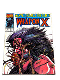 MARVEL COMICS PRESENTS #78. FN CONDITION.