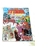 NEW TEEN TITANS VOL.1 #15. VFN CONDITION.