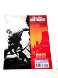 DARK AVENGERS #15. NM CONDITION