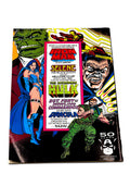 MARVEL COMICS PRESENTS #78. FN CONDITION.