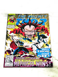 THOR VOL.1 #453. NM- CONDITION.