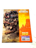 DARK AVENGERS #16. NM CONDITION