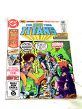 NEW TEEN TITANS VOL.1 #16. VFN- CONDITION.