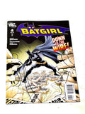 Batgirl Vol.2 #4. DC Comics. 2008