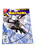 Batgirl #1. DC Comics. 2000