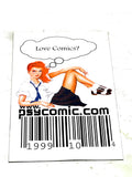 BATGIRL #1. FN+ CONDITION.