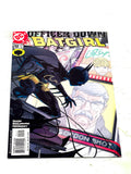 Batgirl #12. DC Comics. 2001