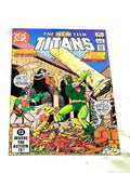 NEW TEEN TITANS VOL.1 #18. VFN- CONDITION.