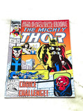 THOR VOL.1 #456. NM- CONDITION.