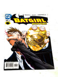 Batgirl #13. DC Comics. 2001