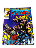 MARVEL COMICS PRESENTS #83. VFN- CONDITION.