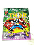 THOR VOL.1 #457. NM- CONDITION.