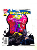 Batgirl #15. DC Comics. 2001