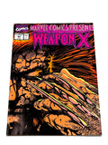 MARVEL COMICS PRESENTS #84. VFN CONDITION.