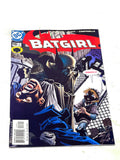 Batgirl #16. DC Comics. 2001