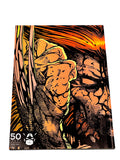MARVEL COMICS PRESENTS #84. VFN CONDITION.