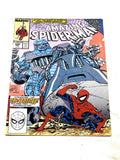 AMAZING SPIDER-MAN #329. VFN CONDITION.