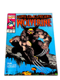 Marvel Comics Presents #81. Marvel Comics. 1991