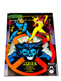 MARVEL COMICS PRESENTS #85. FN CONDITION.
