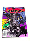 Batgirl #18. DC Comics. 2001