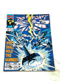 THOR VOL.1 #459. NM- CONDITION.