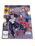 AMAZING SPIDER-MAN #330. VFN CONDITION.