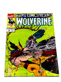 Marvel Comics Presents #86. Marvel Comics. 1991