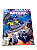 Batgirl #24. DC Comics. 2002
