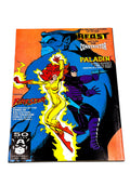 MARVEL COMICS PRESENTS #86. VFN+ CONDITION.