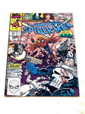 Amazing Spider-man #331. Marvel Comics. 1990