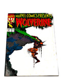 Marvel Comics Presents #87. Marvel Comics. 1991