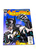 Batgirl #25. DC Comics. 2002