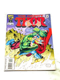 THOR VOL.1 #489. VFN CONDITION.
