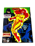 MARVEL COMICS PRESENTS #87. FN CONDITION.