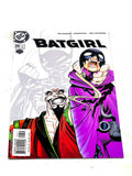 Batgirl #26. DC Comics. 2002