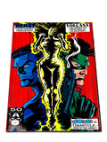 MARVEL COMICS PRESENTS #88. VFN CONDITION.