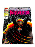 Marvel Comics Presents #89. Marvel Comics. 1991