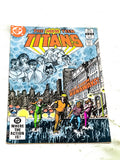 NEW TEEN TITANS VOL.1 #26. FN+ CONDITION.