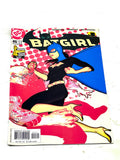 Batgirl #45. DC Comics. 2003