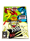 MARVEL COMICS PRESENTS #89. VFN- CONDITION.