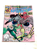 Amazing Spider-man #336. Marvel Comics. 1990