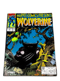 Marvel Comics Presents #91. Marvel Comics. 1991