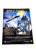 BATGIRL #45. VFN+ CONDITION.