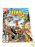 NEW TEEN TITANS VOL.1 #28. VFN- CONDITION.