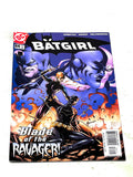 Batgirl #64. DC Comics. 2005