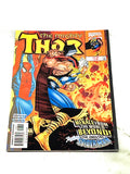 THOR VOL.2 #8. NM- CONDITION.