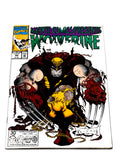 MARVEL COMICS PRESENTS #92. VFN- CONDITION.