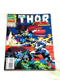 THOR ANNUAL #18. VFN+ CONDITION.